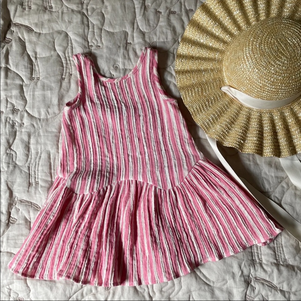 Zara baby girl dress - Picture 2 of 7